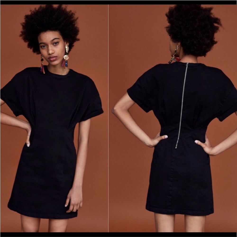 Zara dress